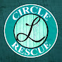 Circle L Rescue logo