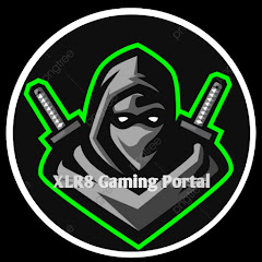XLR8 Gaming Portal profile