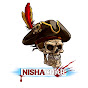 Nishachar Gaming logo
