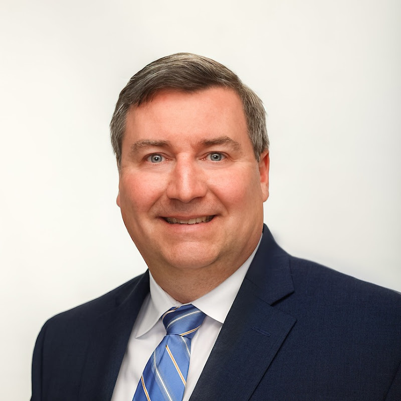 Michael Mahoney