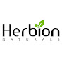 Herbion Naturals USA logo
