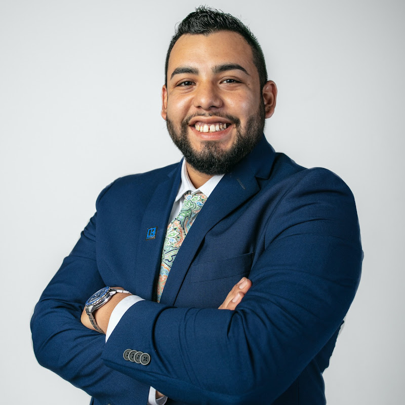 Brendan Morales Cental Florida Real Estate