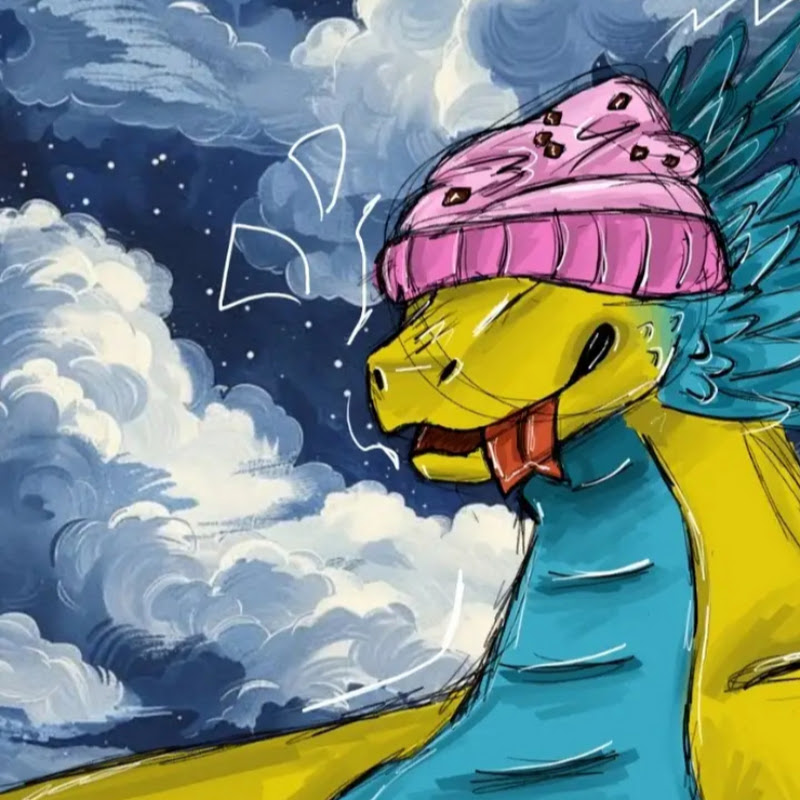 ⭐️ᗪOOᗪᒪᗴ⭐️