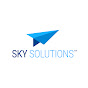 Sky Solutions logo