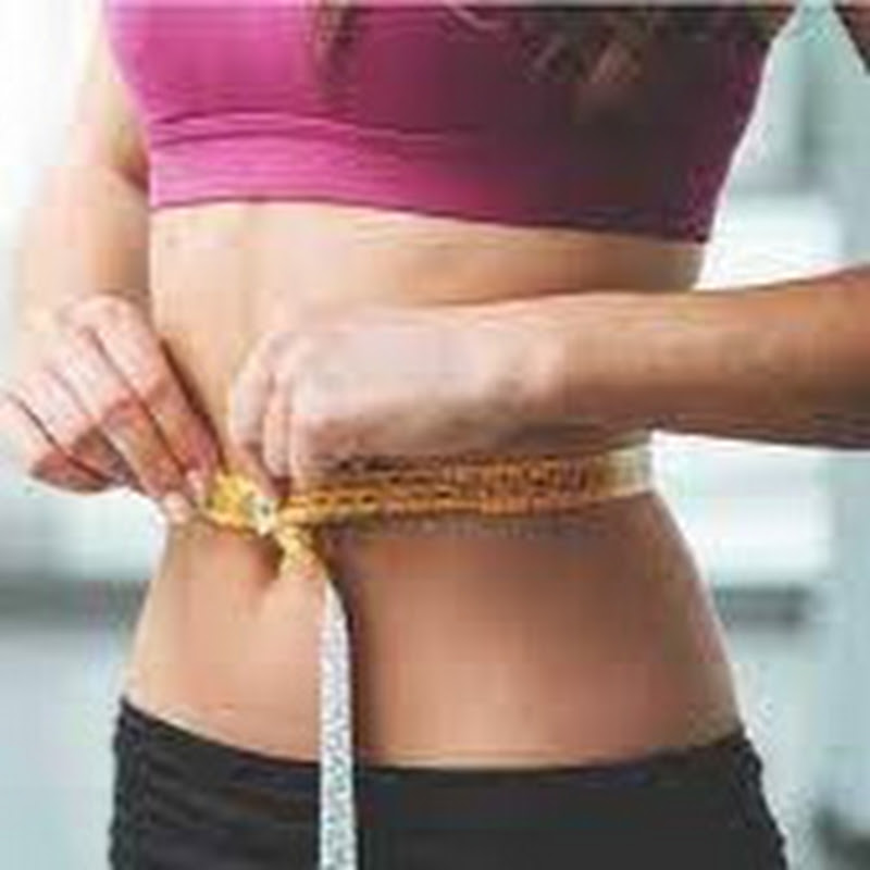 Healthy Weight Loss Naturally