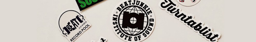 Beat Junkies رمز قناة اليوتيوب