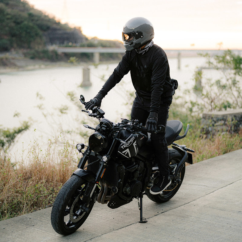 LuffyMoto