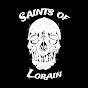 Saints of Lorain logo