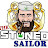 The Stoned Sailor