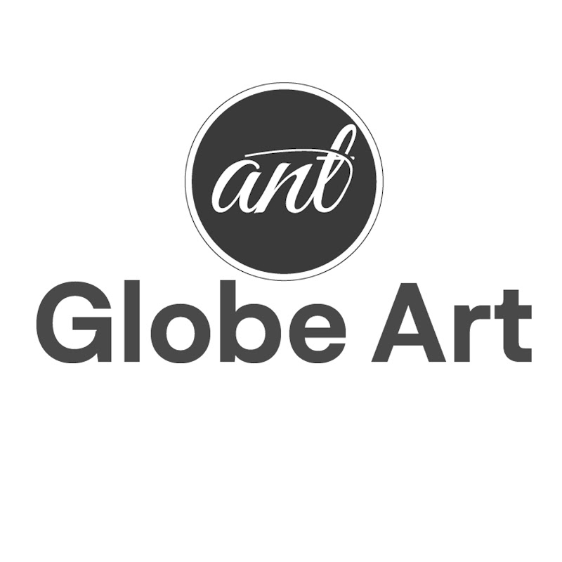 Globe Art 