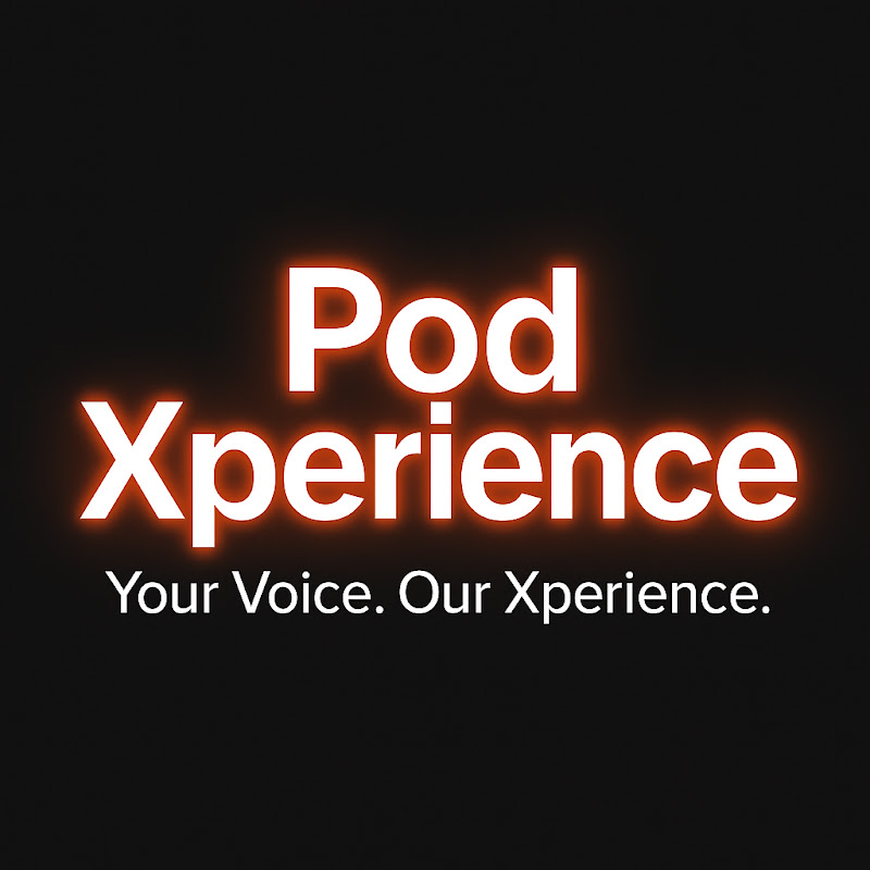 Pod XPerience Podcast Studio