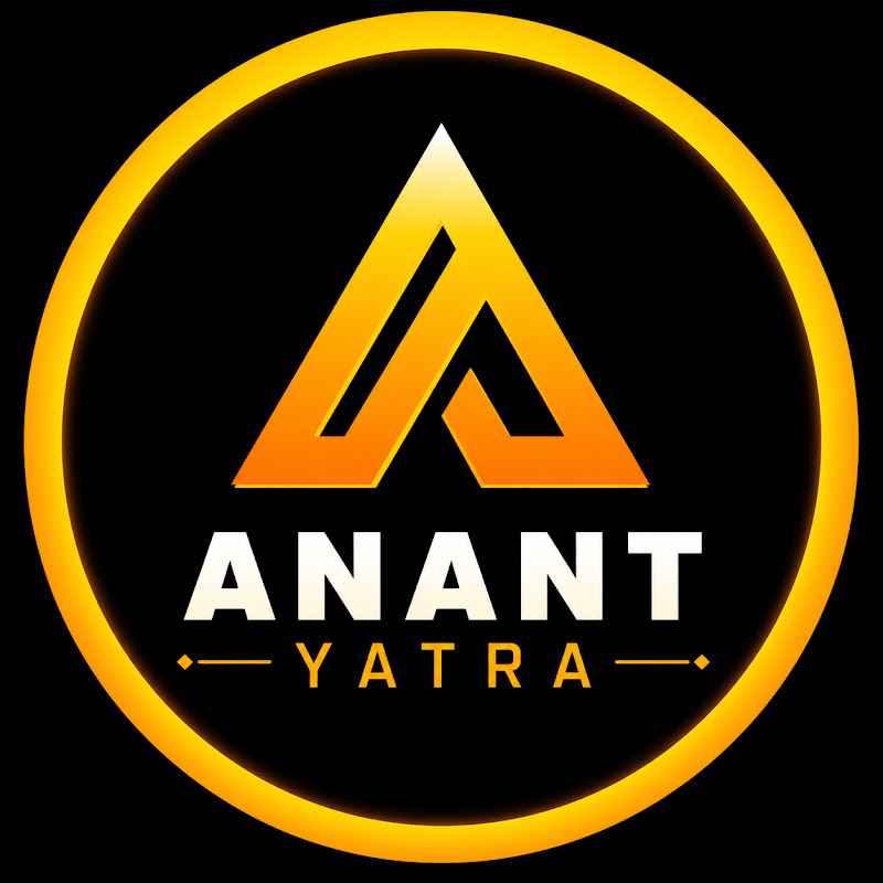 ANANT YATRA
