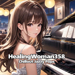HealingWoman358 Chillout BGM 