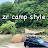 zr camp style