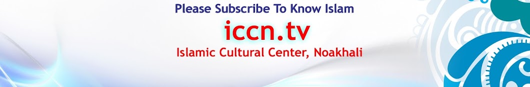 iccn tv YouTube channel avatar