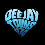 DJ TOUNS YouTube channel avatar