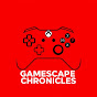 GameScape Chronicles logo