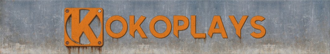 Kokoplays MB رمز قناة اليوتيوب