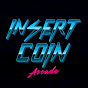 Insert Coin logo