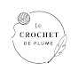 Le Crochet de Plume logo