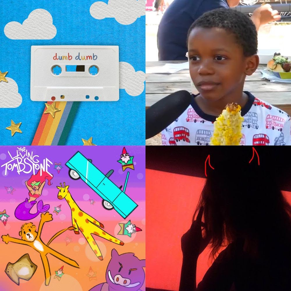 good songs to listen to