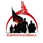 KARWAN E KARBALA logo