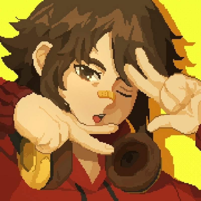 BazagaPlays