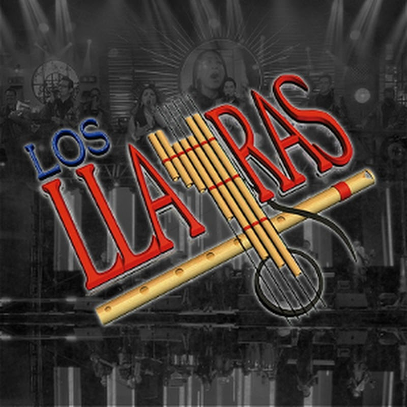 LosLlayrasVEVO