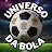 UNIVERSO DA BOLA