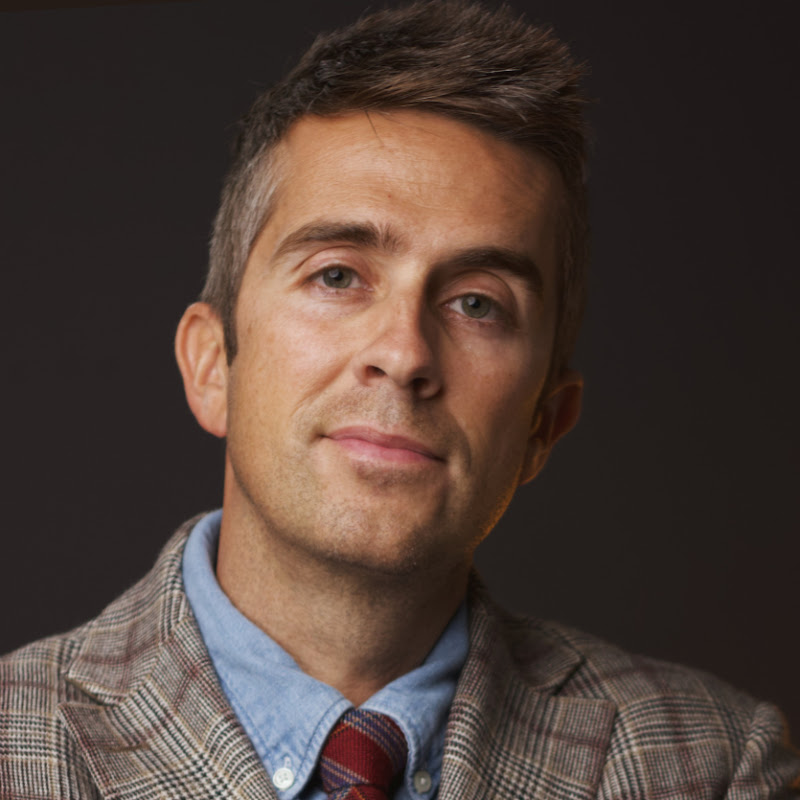 Kyle DeBoor
