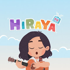 Hiraya TV Avatar