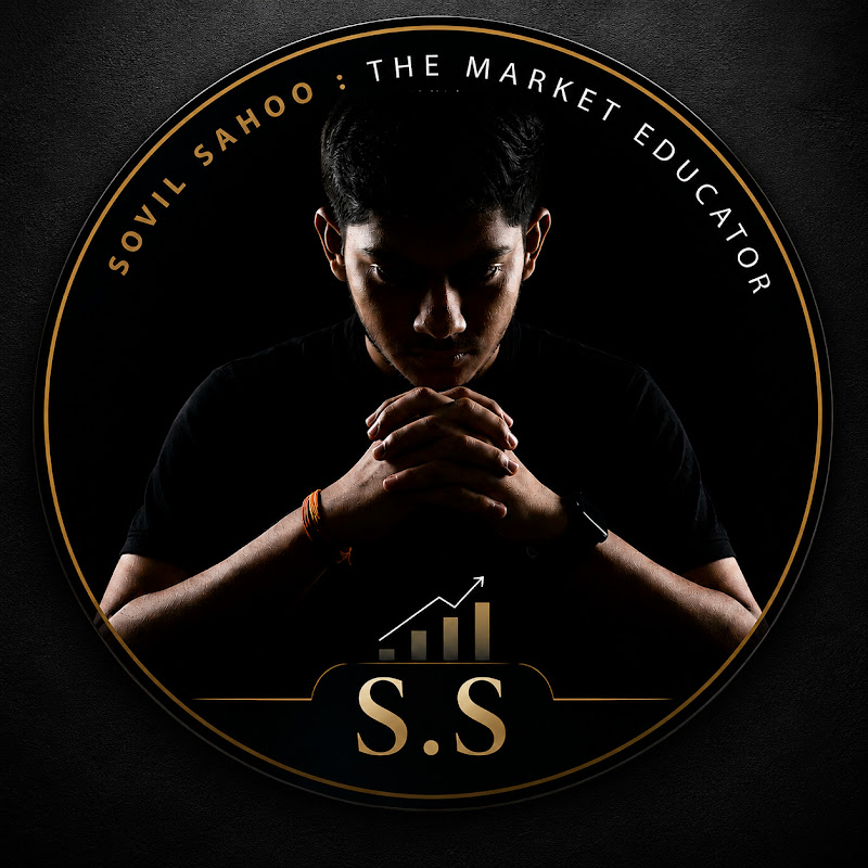Sovil Sahoo : The Market Educator 📈