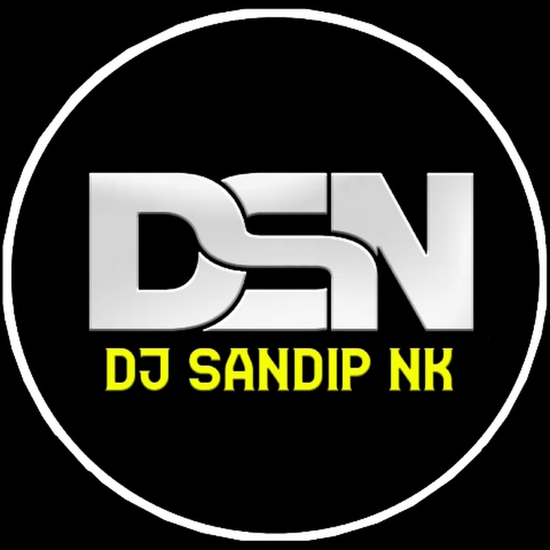 DJ SANDIP OFFICIAL CG