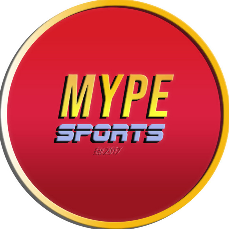 MYPE SPORTS