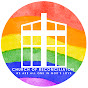 Church of Reconciliation, Chapel Hill logo