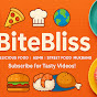 BiteBliss logo