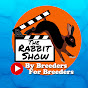The Rabbit Show logo