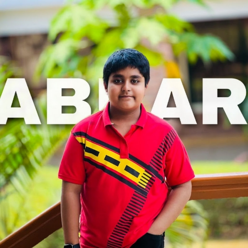 ABRAR THE BOROBHAI