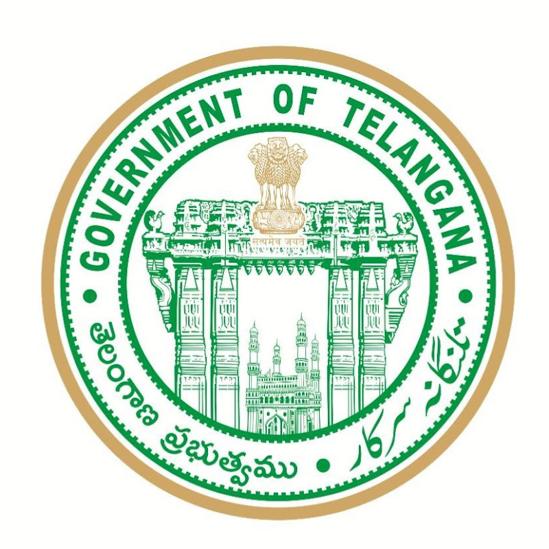 Telangana CMO