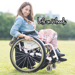 中嶋涼子の車椅子ですがなにか!? -Life on Wheels-