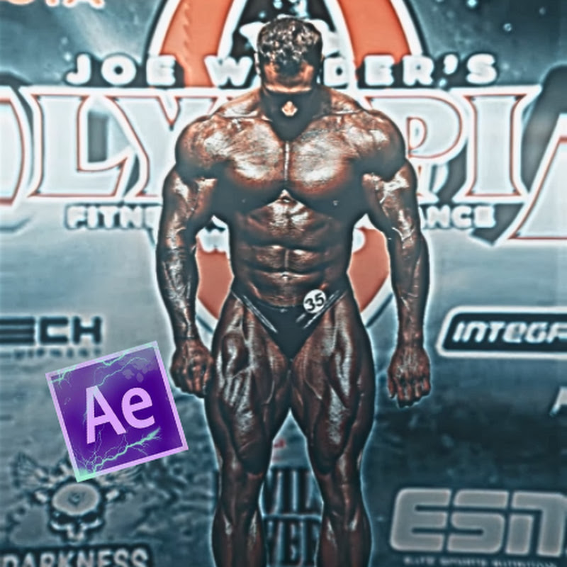 FITNESS INDUSTRY 