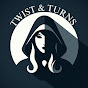 Twist & Turns logo