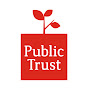 Public Trust logo