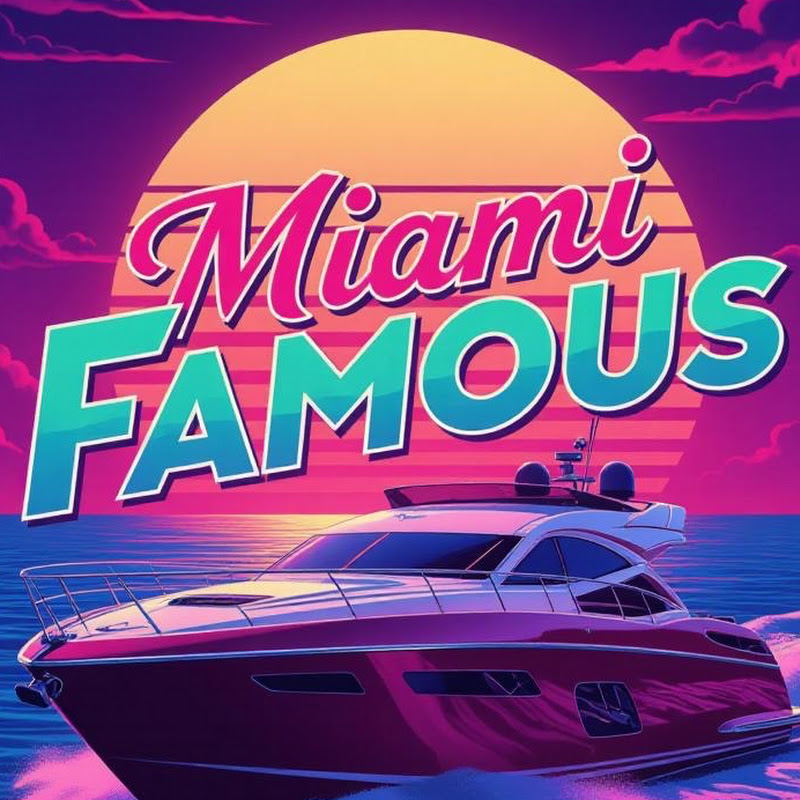 Miami Famous