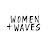 @womenandwaves