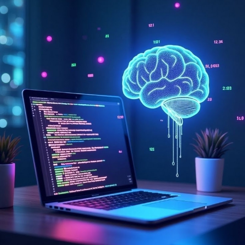AnoopWithCode