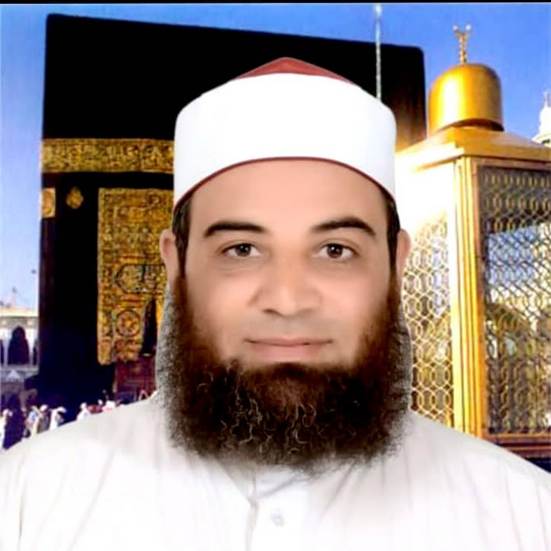 الشيخ مجدي الصادق