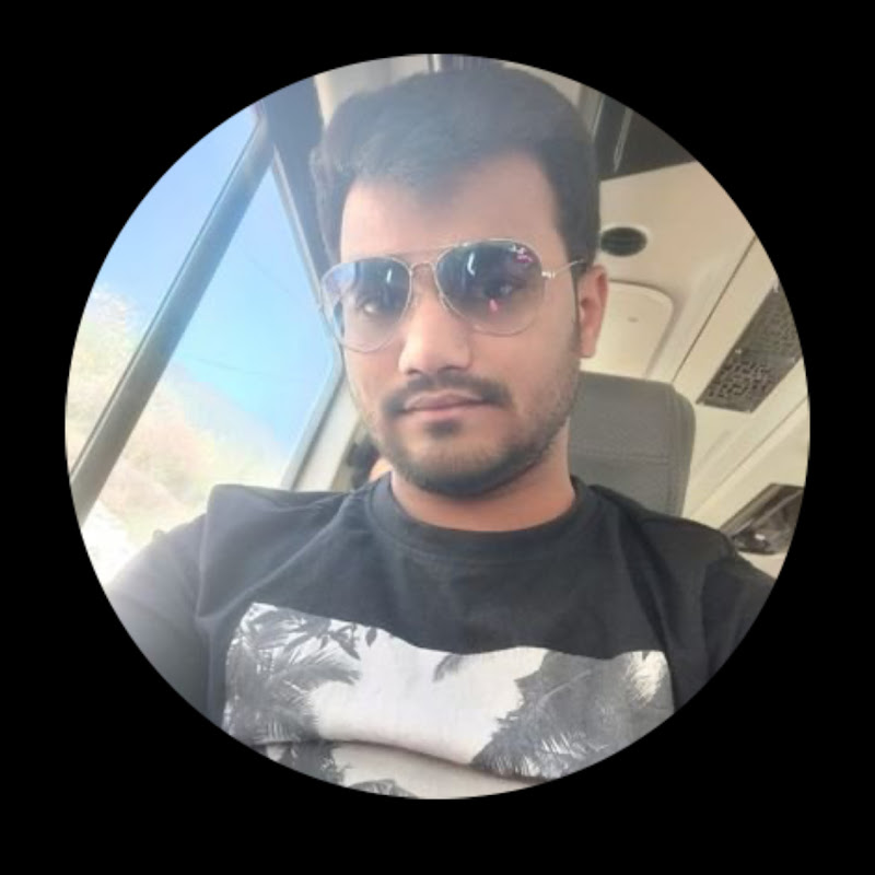CA Rahul Jain