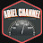 Abiel Channel