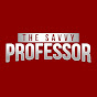 The Savvy Professor Avatar
